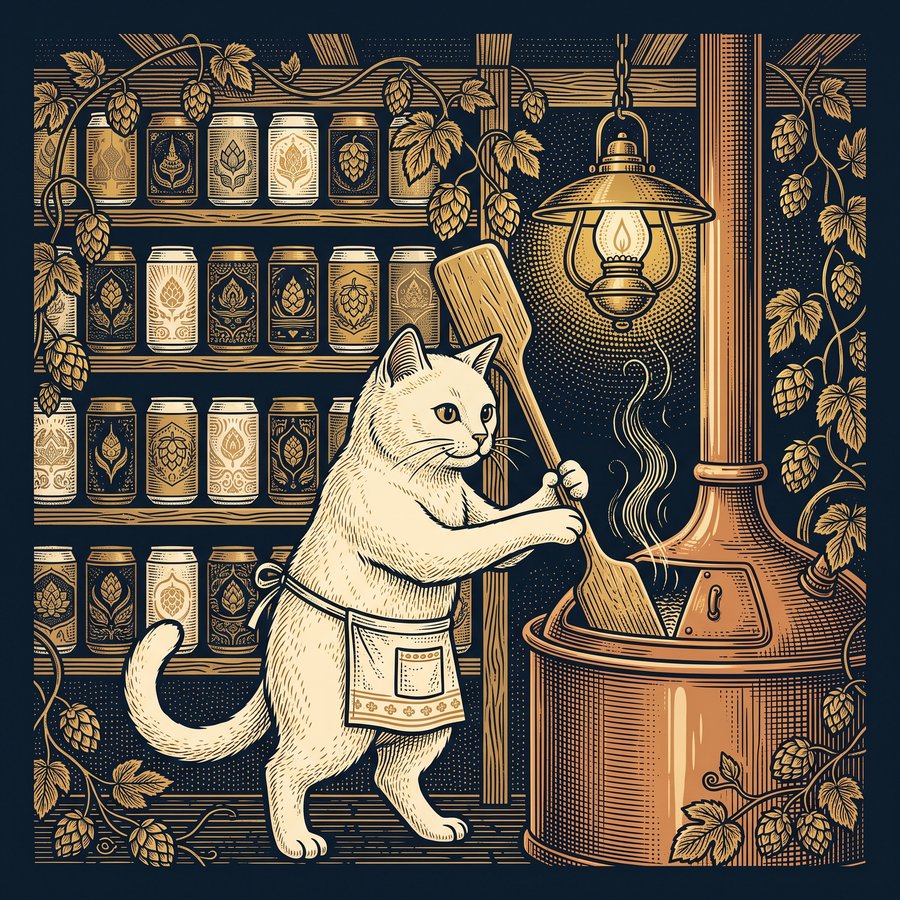 Srinuan Brewing